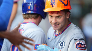 Carson Benge's two-run home run (5)