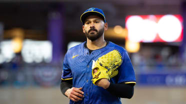 Pablo López suffers UCL tear in right elbow