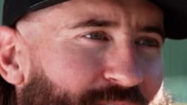 What a Career, Chuck Nazty!