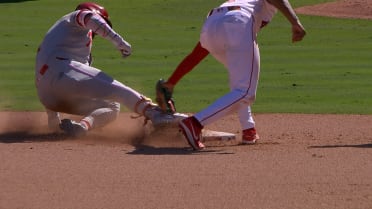 Safe call at second confirmed after review