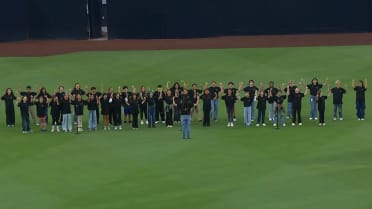 4/14/25- National Anthem