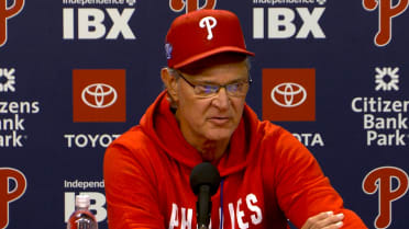 Don Mattingly on Sánchez's start, Harper's big night