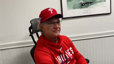 Don Mattingly on Painter's solid outing in loss