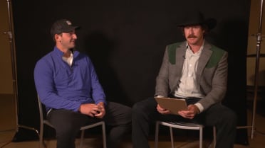 Cardinals Magazine: Between Two Birds - Episode 4