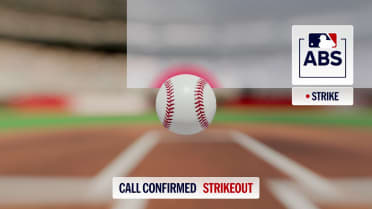 Karson Milbrandt K's Eloy Jiménez after ABS Challenge