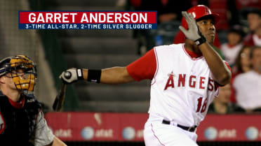 Mets broadcast pays tribute to Garret Anderson