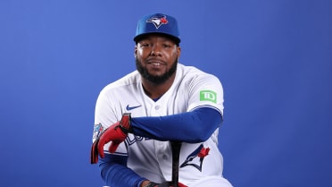 Doble impulsor de Guerrero Jr.