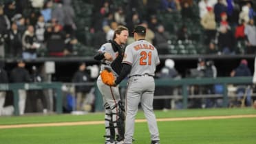 Ryan Helsley records save