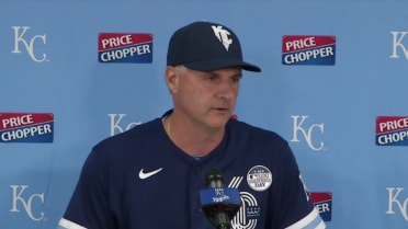 Matt Quatraro on 7-2 loss