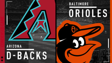 Condensed Game: AZ@BAL - 4/15/26