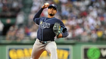Taj Bradley strikes out five