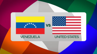 3/17/26: Team Venezuela meets the media 