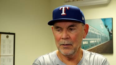 Bruce Bochy on the pitching performance and more