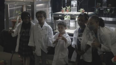 2025 Bronx Boroughwide STEM Expo and Science Fair