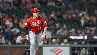 Breaking down Sal Stewart's breakout season