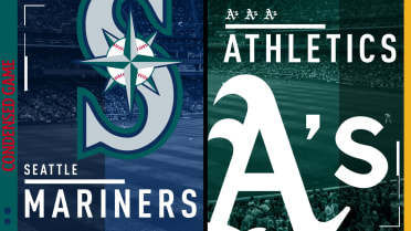 Condensed Game: SEA@ATH - 5/27/26