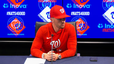 Blake Butera on Jackson Kent's MLB debut, 12-6 loss