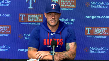 Schumaker on deGrom reaching 2,000 strikeouts, more