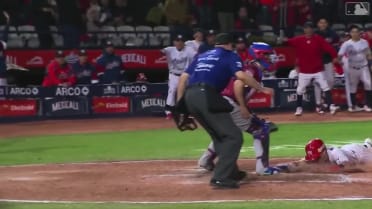 Yadir Drake empuja la del gane para Mexicali 