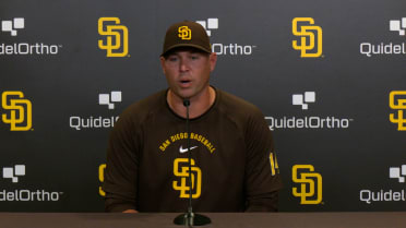 Craig Stammen on walk-off win, Casey Mize, more