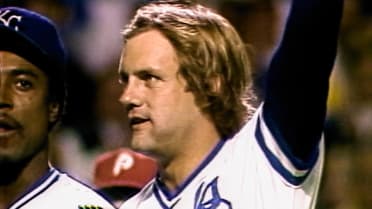 Brett - 1980 World Series