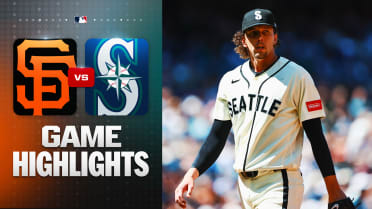 GIlbert's 10 strikeouts, Young's homer lead to win
