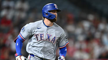 Brandon Nimmo's go-ahead single