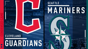 Condensed Game: CLE@SEA - 3/27/26