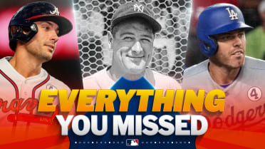 Matt Olson homers on Lou Gehrig Day | Morning Lineup