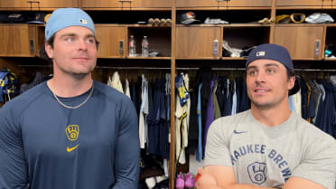 Sal Frelick, Tyler Black react to USA's golden win