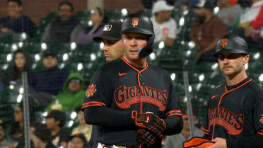 Jake Holton's RBI single