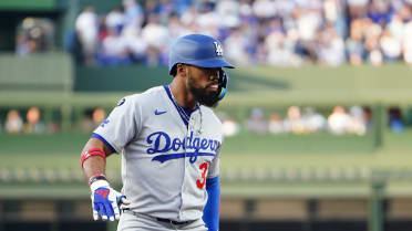【説明必読】Dodgers Teoscar Hernández ボブルヘッド 2024 Teoscar Hernandez Bobblehead LA Dodgers SGA - 8/20/24