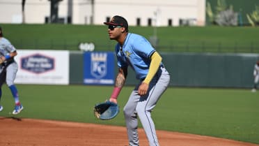 Top Prospects: Xavier Isaac, 1B, Rays