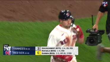 Chris Young does deep dive on the Yankees vs. Red Sox