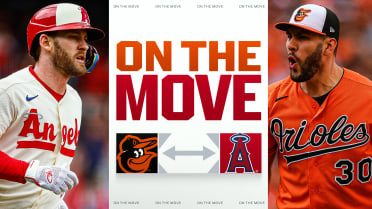 Breaking down the Taylor Ward-Grayson Rodriguez trade