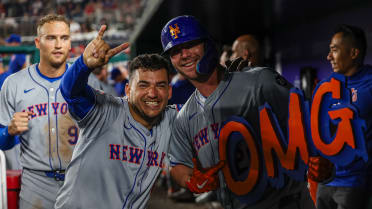 Curtain Call: Mets rally in the 10th