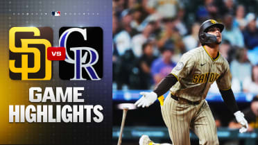 Ethan Salas' two-homer game fuels Padres win