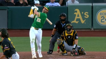 Jeff McNeil's two-run homer (3)