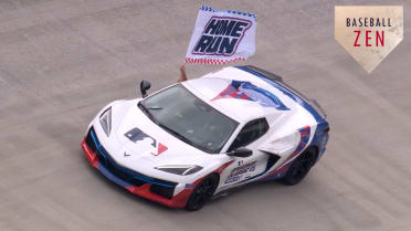 Baseball Zen: Speedway Classic