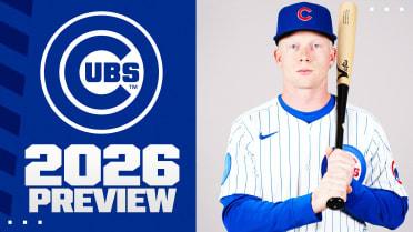 30 Clubs, 30 Camps: Cubs