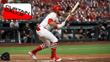 Brendan Donovan lifts Cardinals with go-ahead double