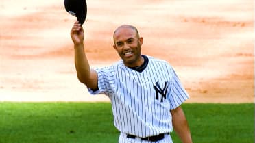 Looking back at Mariano Rivera's 602nd career save