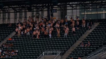 Tarps Off travels to Detroit