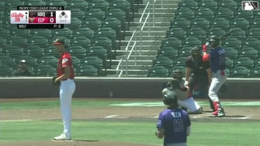 Charlie Condon's two-run home run (21)