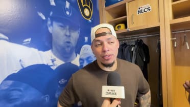 Contreras sobre el triunfo y el manejo del bullpen