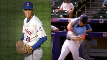 Watch Syracuse Mets vs. Buffalo Bisons