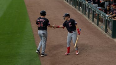 Nathaniel Lowe's sacrifice fly