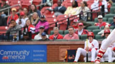 Sencillo productor de Nolan Gorman