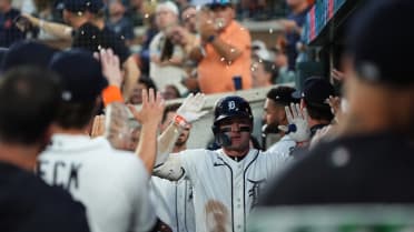 Kevin McGonigle's two-run home run (16)