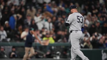 David Bednar limits the damage in the 8th